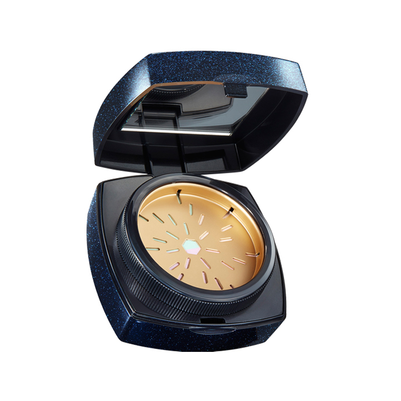 FOX芙珂姿丝柔幻彩旋转蜜粉