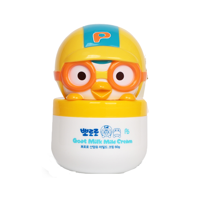 啵乐乐保湿润肤露：呵护宝宝肌肤的天然保护