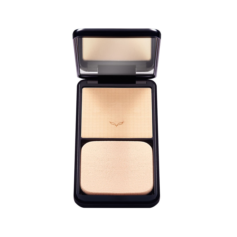 FOX芙珂姿凝脂亲肤保湿两用粉饼