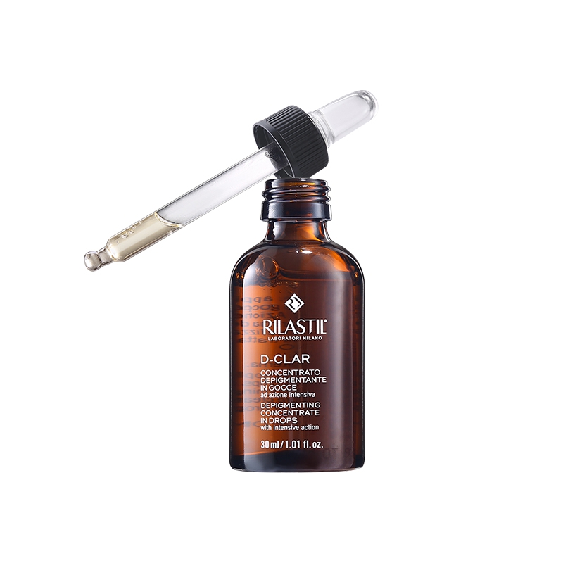 俪纳斯淡斑精华 提亮肤色的秘密