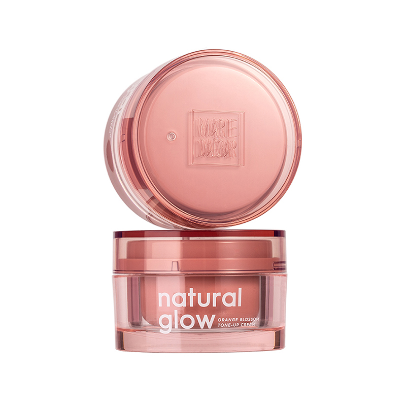 玛丽黛佳元气橙花素颜霜 懒人霜裸妆轻松上妆