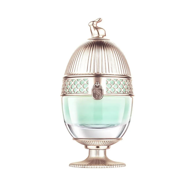 三兔茶园小径香水30ml 持久淡香水清新自然