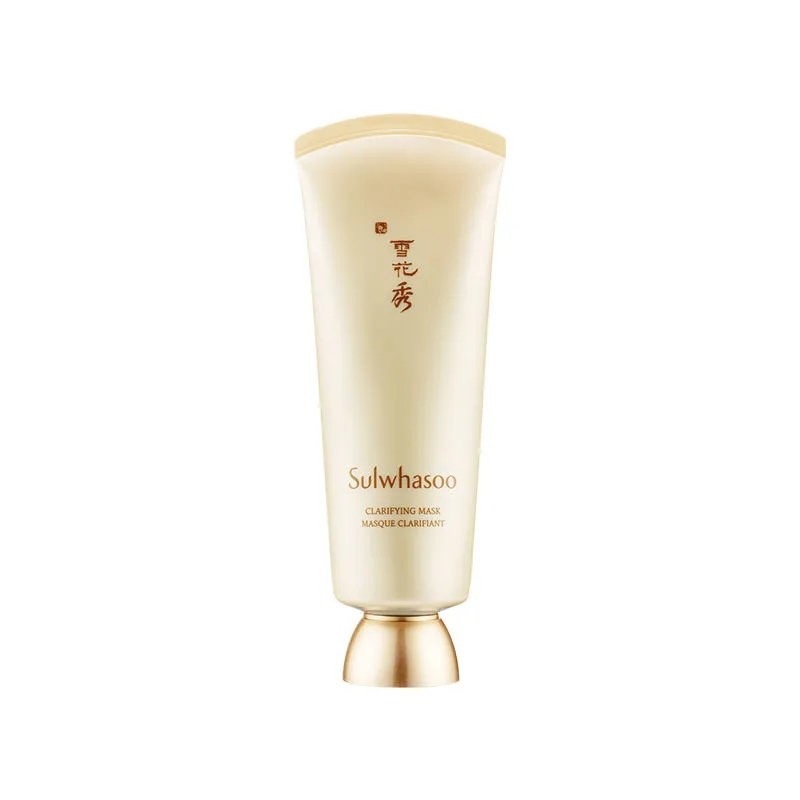 雪花秀玉璨净颜面膜 旅行装