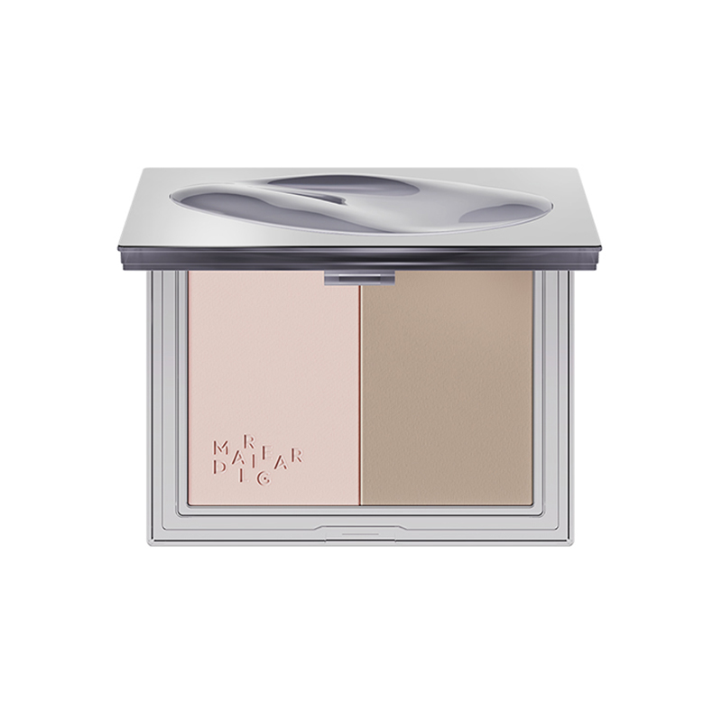 玛丽黛佳光影戏法立体修容盘