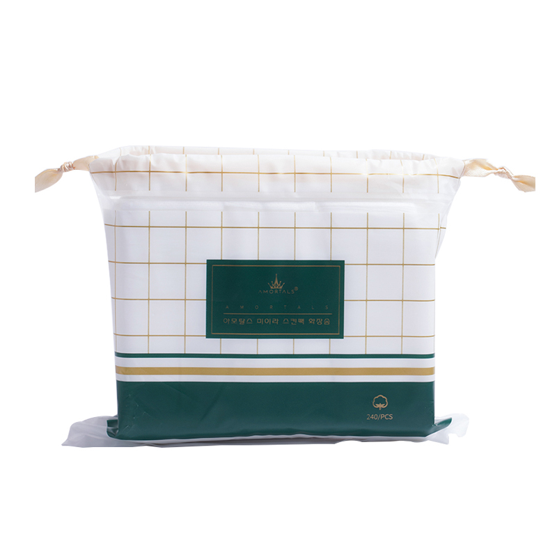 尔木萄木乃伊湿敷棉化妆棉