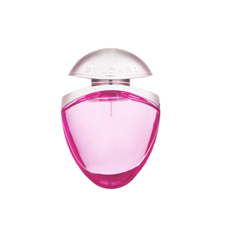 宝格丽粉晶女士淡香水25ml 清新花果香调