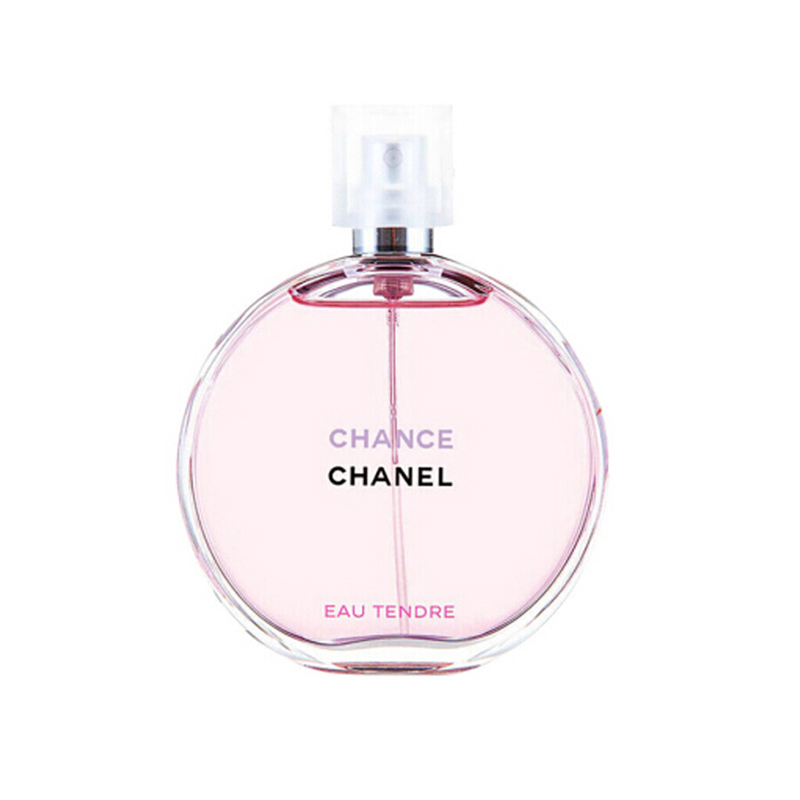 香奈儿邂逅柔情淡香水粉邂逅50ml