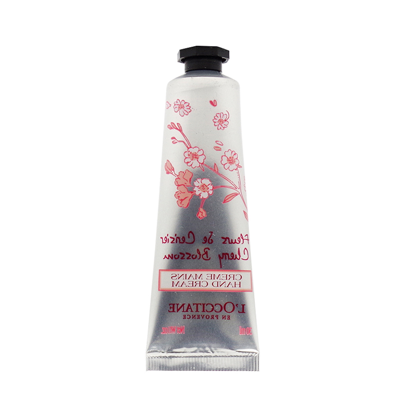 欧舒丹樱花润手霜30ml 保湿滋润修护特惠