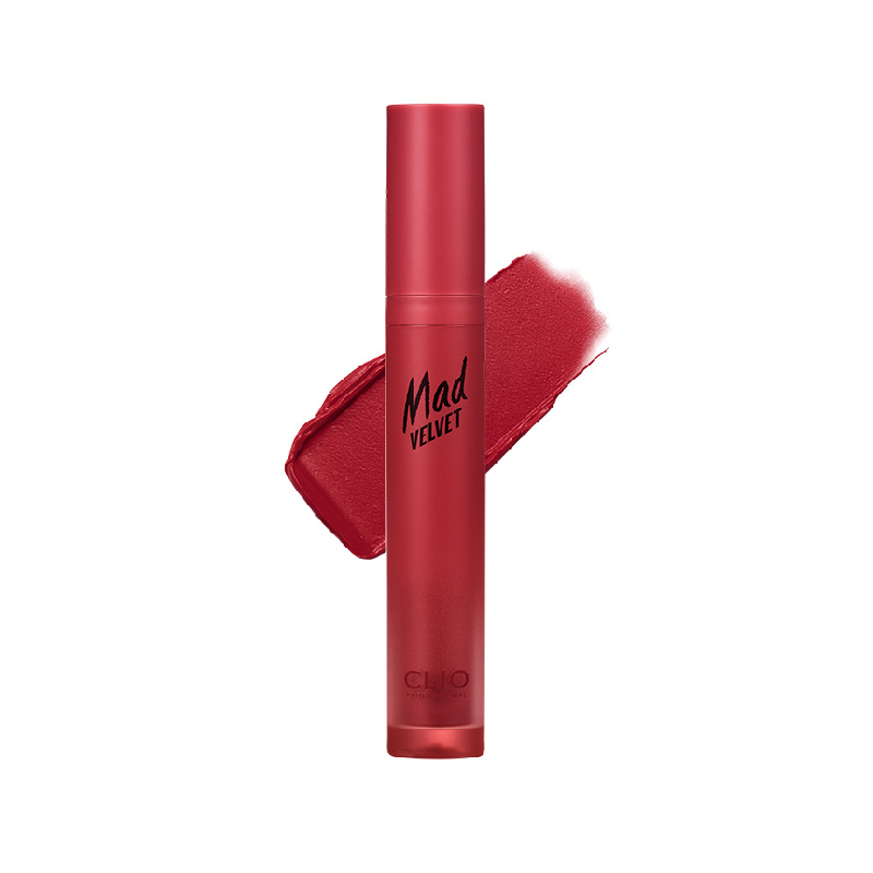 珂莱欧炫彩哑光雾面唇彩01