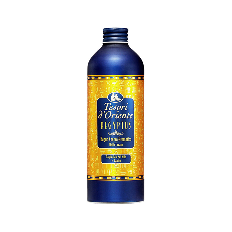 东方宝石埃及艳后凝粹沐浴乳