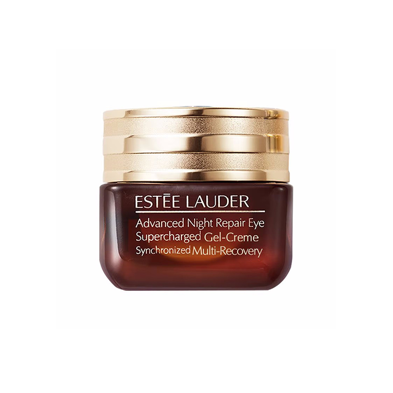 雅诗黛特润修护肌活精华眼霜