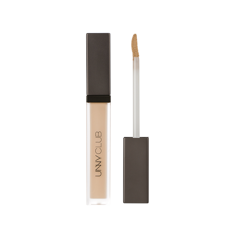 悠宜轻润无痕遮瑕液F1亮肤色