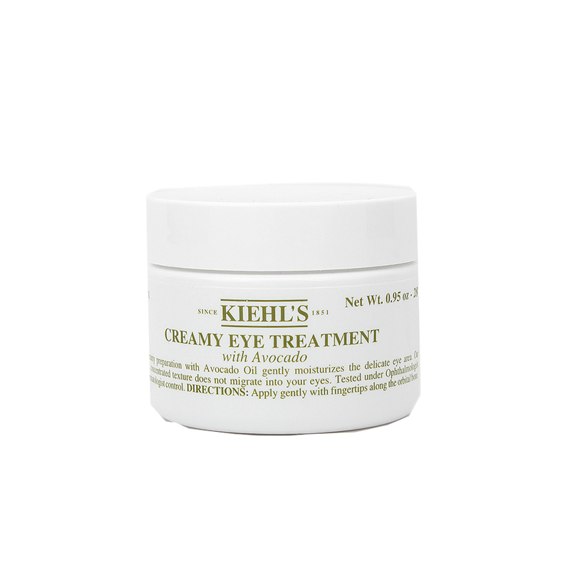 科颜氏牛油果保湿眼霜14g