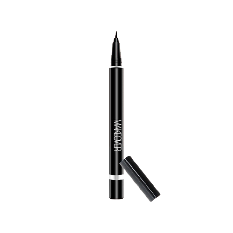 美卡佛睛彩液体眼线笔