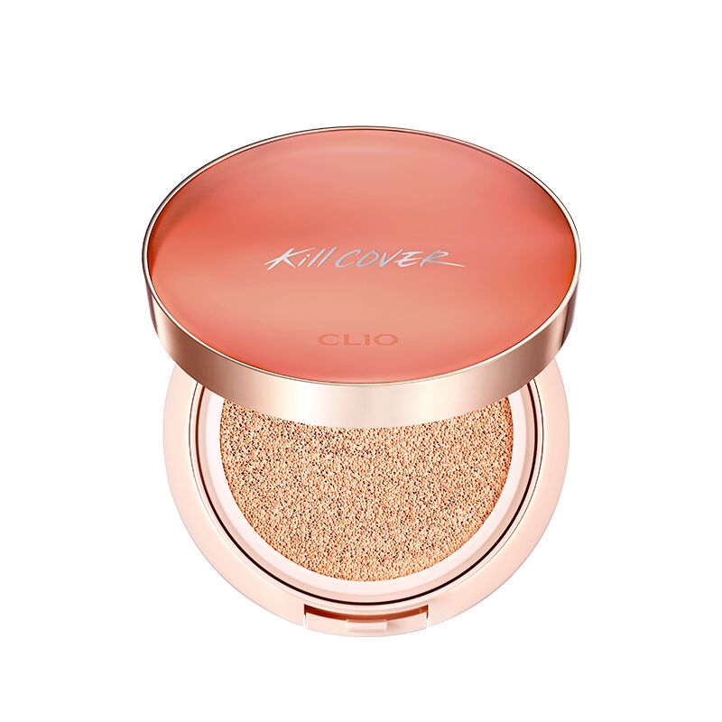 珂莱欧净颜光彩气垫粉底03象牙色（升级款）