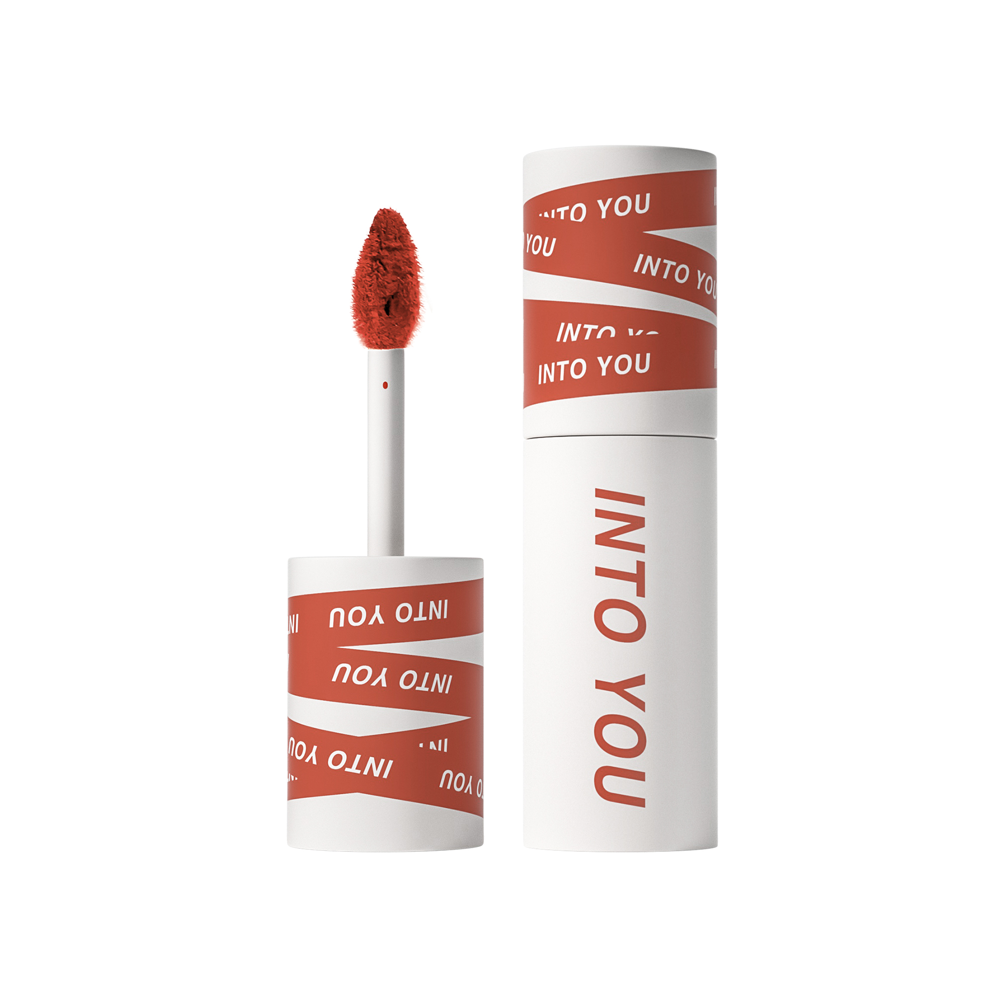 INTO YOU心慕与你女主角致雾唇颊两用唇泥EM20