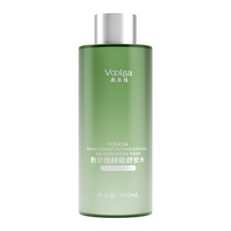 敷尔佳酵能舒安水 舒缓保湿