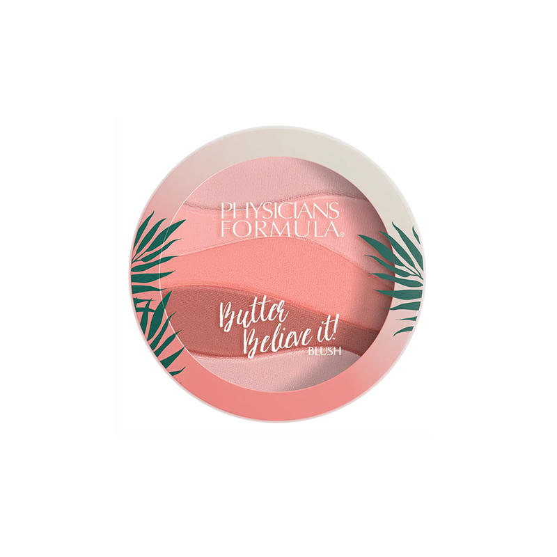 PF斐诗悸动沙滩腮红5.5g