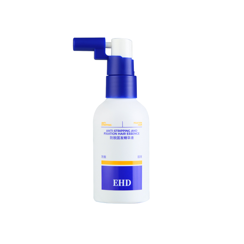 EHD防脱固发精华液