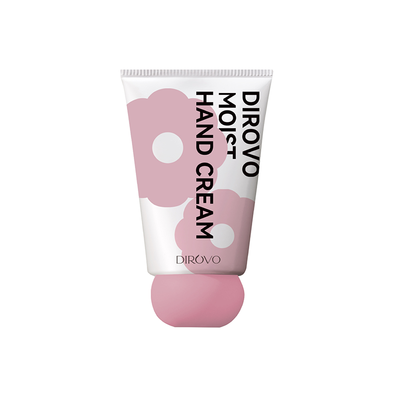 蒂洛薇香氛滋润嫩手霜（玫瑰）30g 滋润保湿补水留香