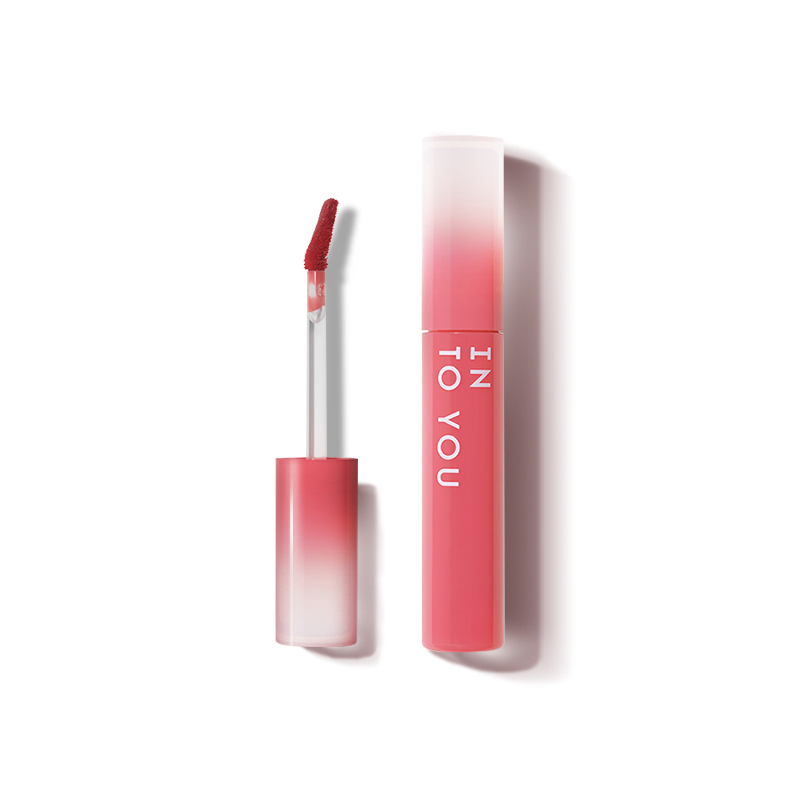 INTO YOU心慕与你水雾唇釉W09