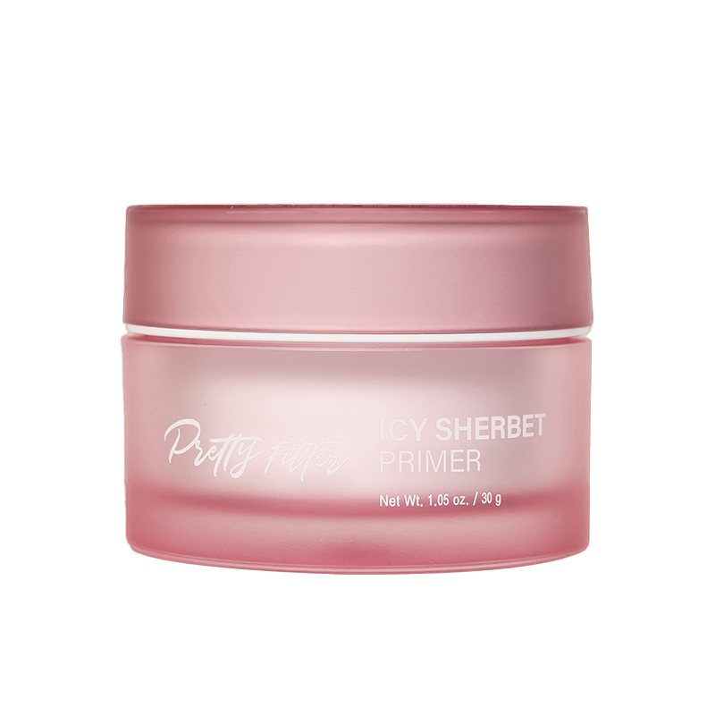 光之滢清凉保湿妆前啫喱