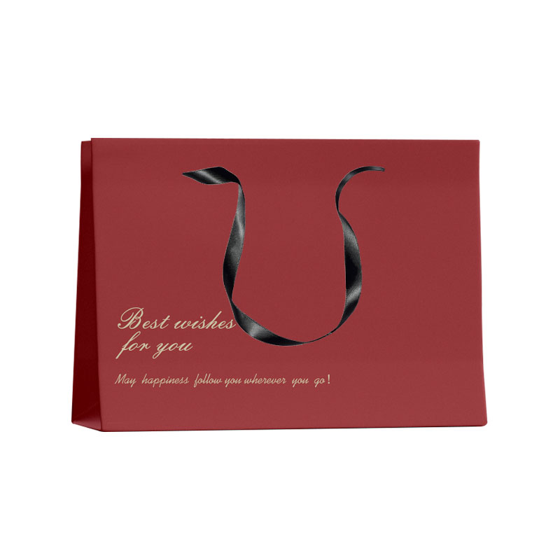 BOOEEM中号时尚纸质手提袋