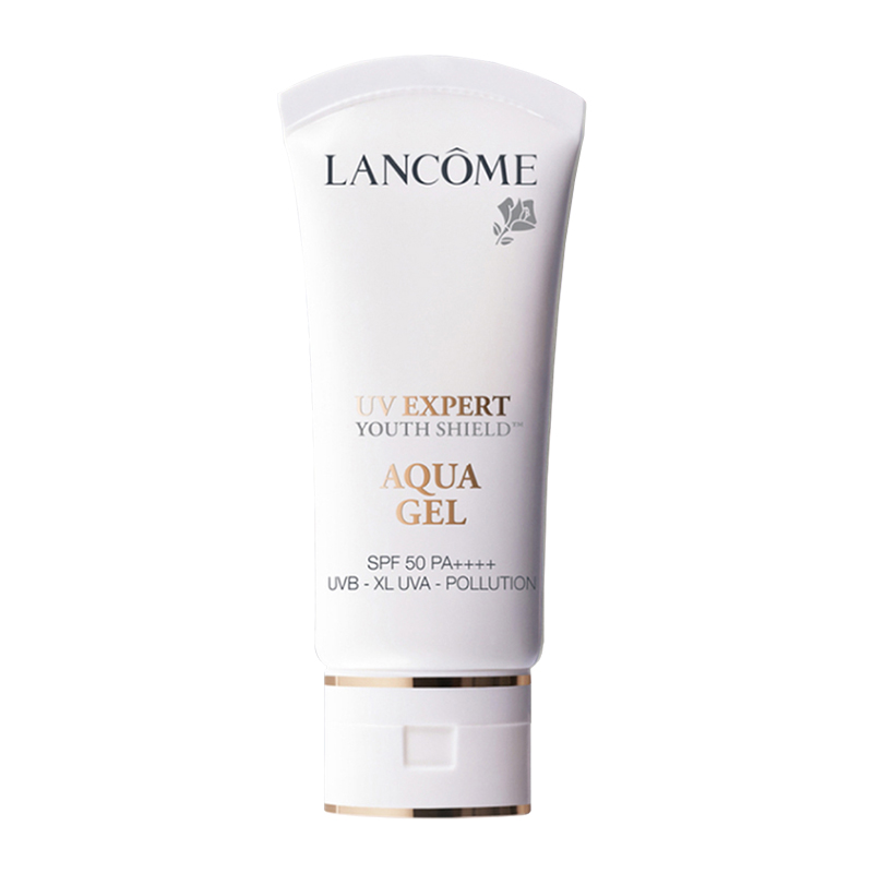 兰蔻轻透水漾防晒乳 SPF50 PA++++ 30ml