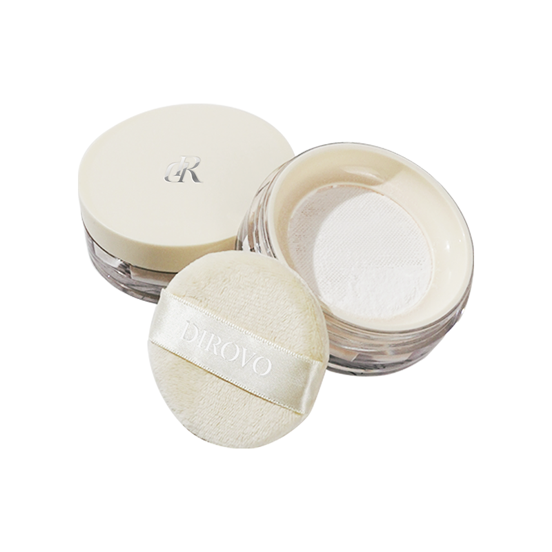 蒂洛薇云雾触感水散粉