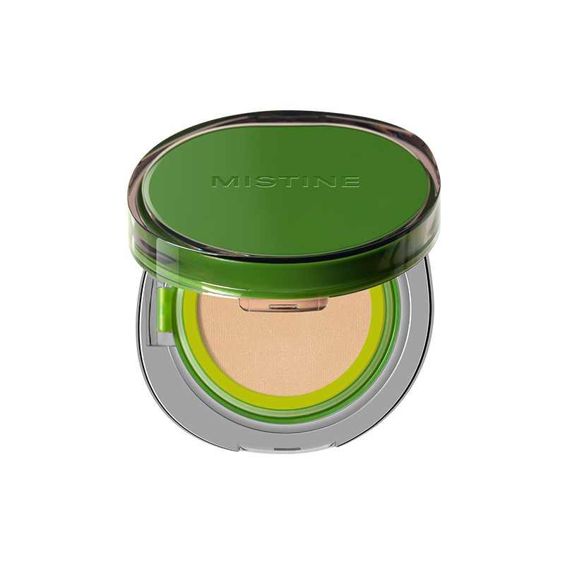Mistine蜜丝婷柔润精华气垫粉霜LF110（干皮款）