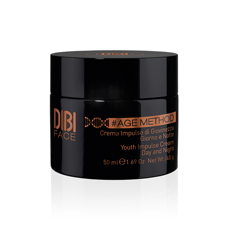 DIBI蒂贝伊再青春御龄活妍面霜 保湿补水淡纹