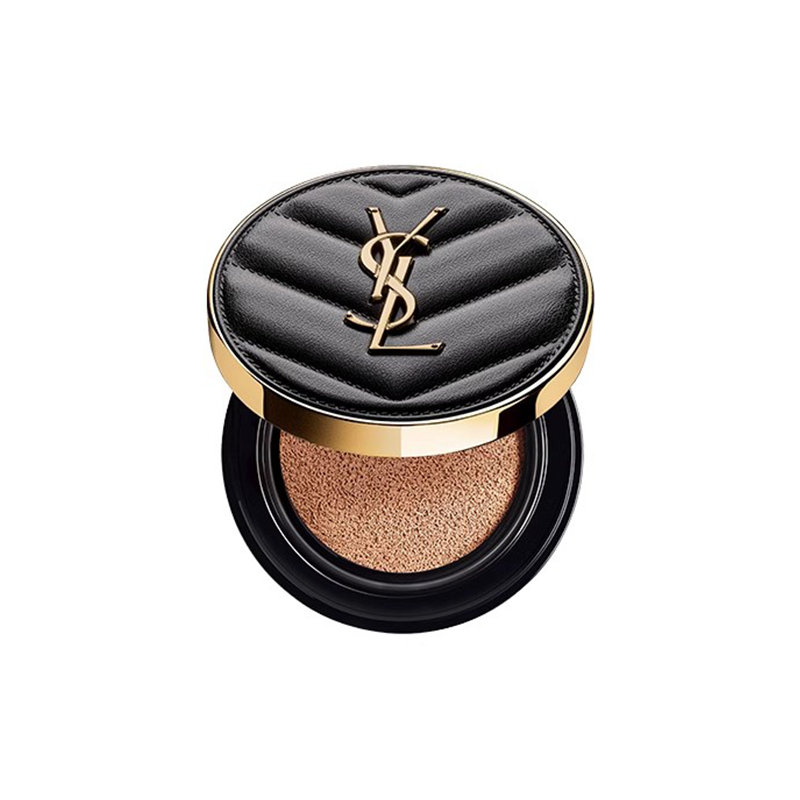 圣罗兰明彩柔雾轻垫粉底液