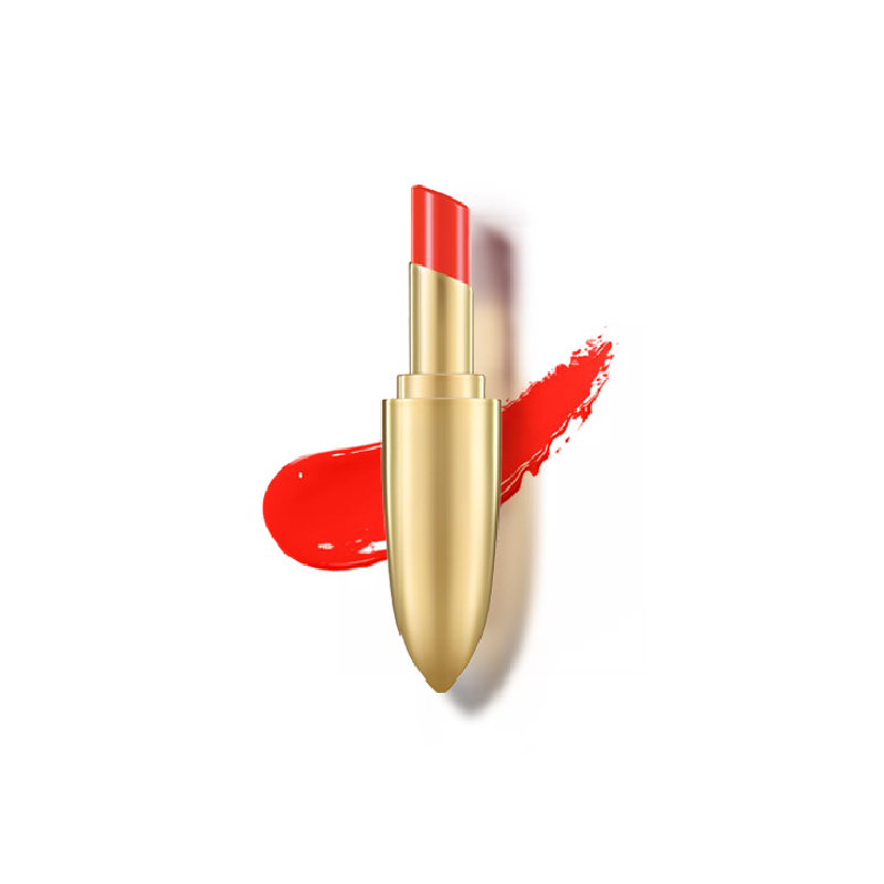 Whoo后拱辰享美奢冠鎏金唇膏#24滋润口红