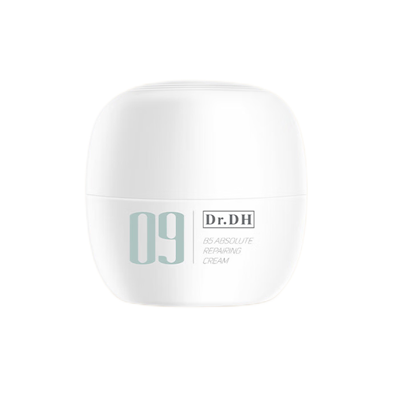 达肤妍B5臻研面霜 舒缓敏感长效保湿