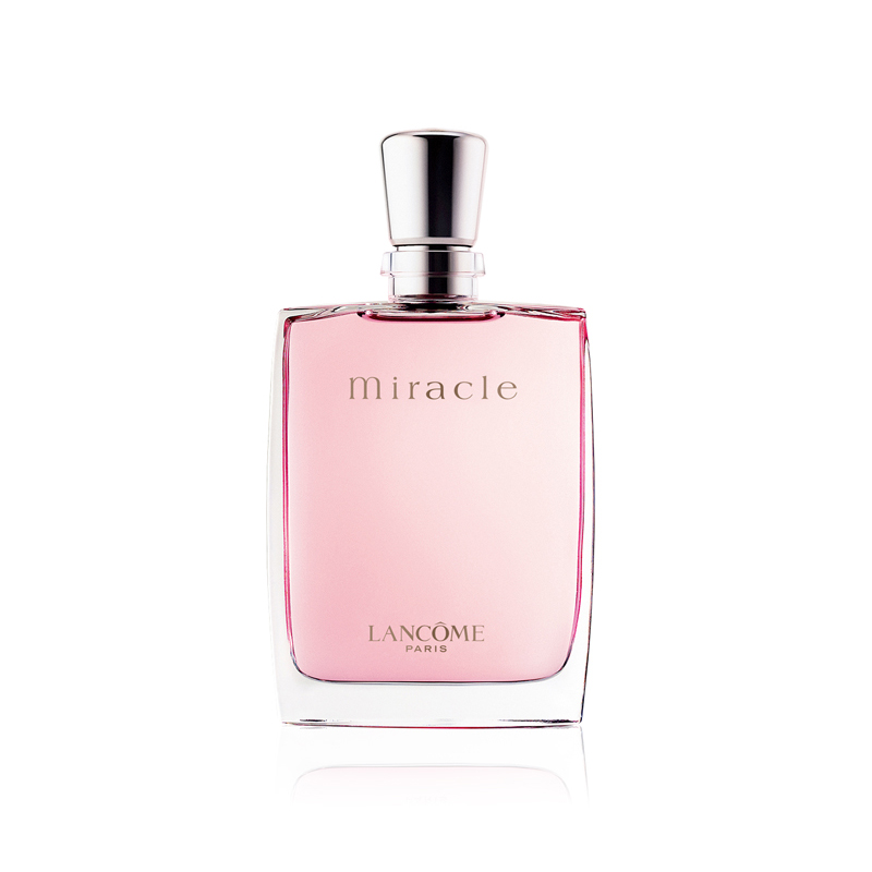 兰蔻奇迹香水30ml 法式甜美优雅清新持久