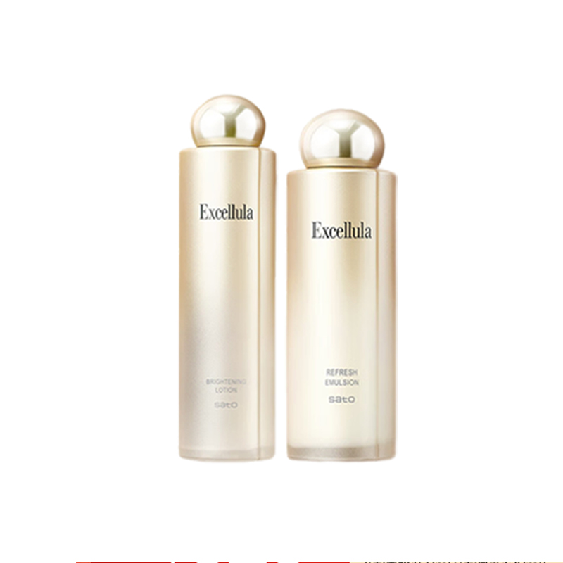 艾思诺娜焕润水乳套装 补水保湿呵护