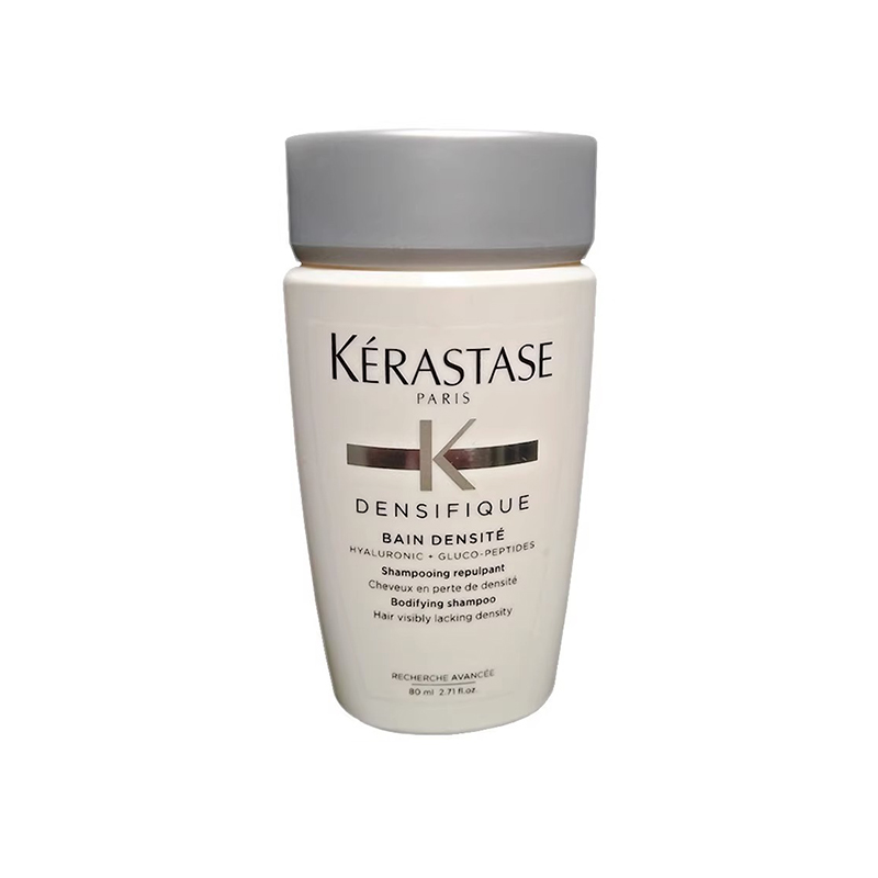 卡诗赋活舒盈洗发水80ml(丰盈)（旅行装）