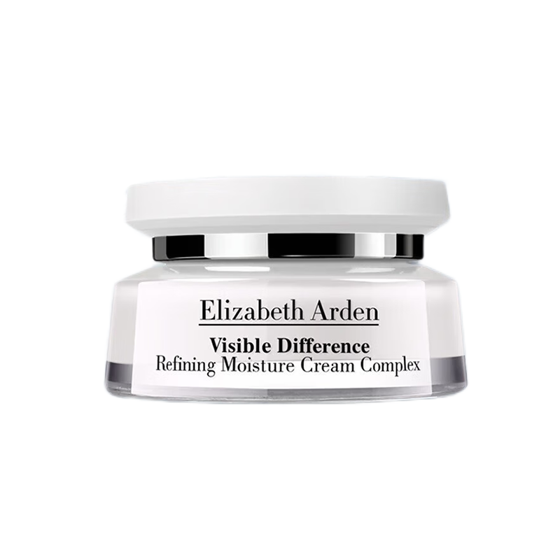 伊丽莎白雅顿21天修护复合霜75ml