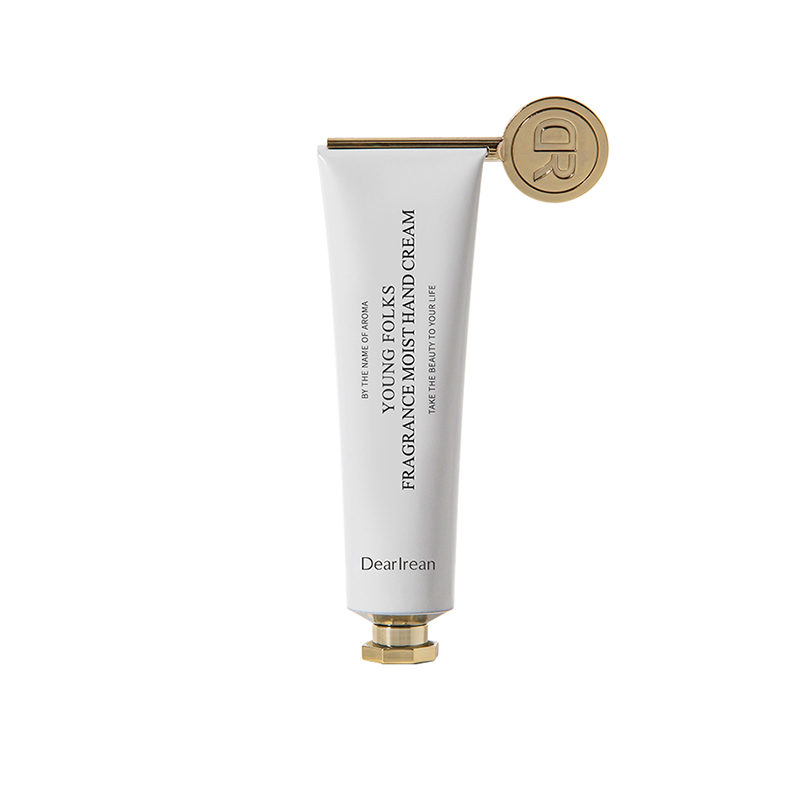 独特艾琳我的少年香氛凝润护手霜