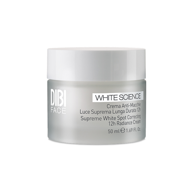 DIBI蒂贝伊幻采净白亮肤面霜 保湿补水