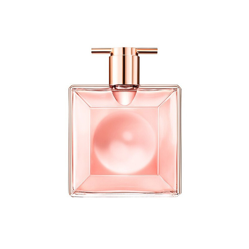 兰蔻是我香水25ml：花果木质持久浓香