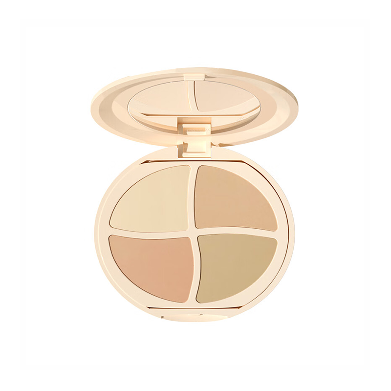 恋火奶油肌绒绒遮瑕膏7.2g