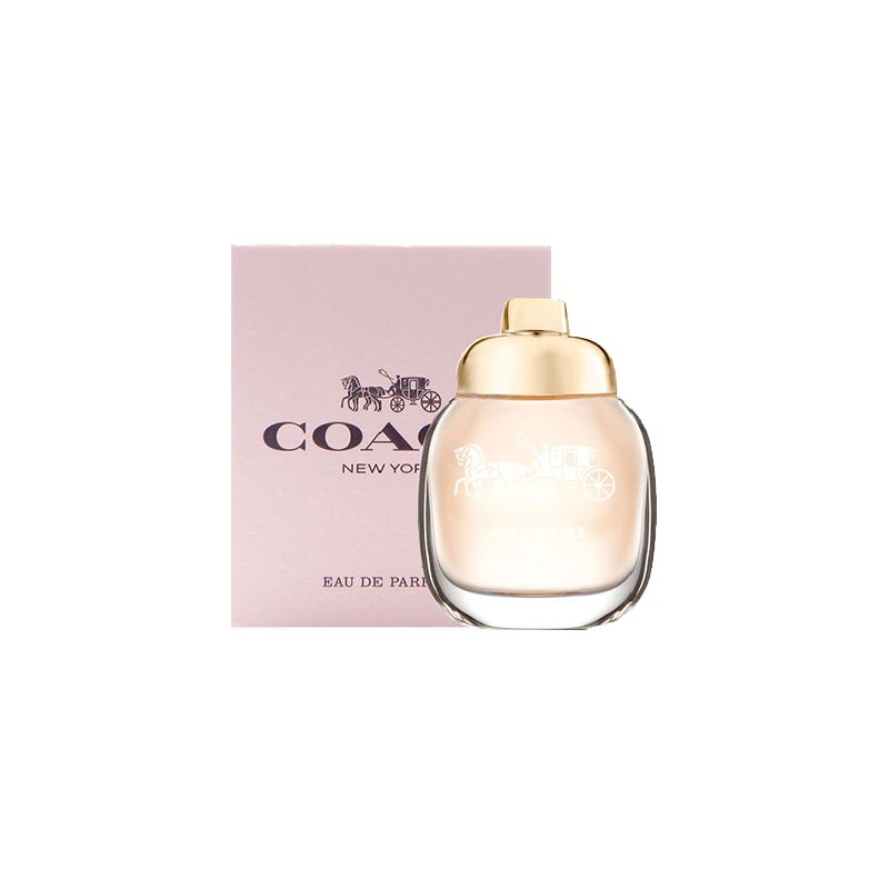 蔻驰纽约女士浓香水旅行装